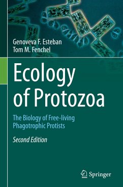 Ecology of Protozoa - Esteban, Genoveva F.;Fenchel, Tom M.