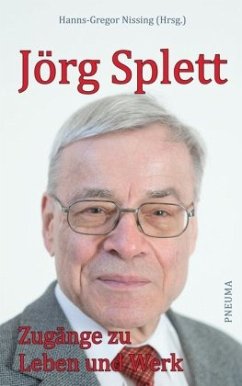 Jörg Splett