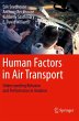 Human Factors in Air Transport - Bild 1