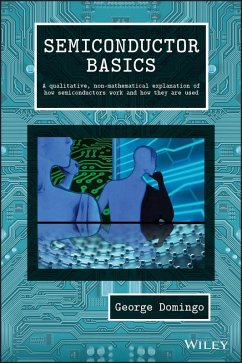 Semiconductor Basics (eBook, ePUB) - Domingo, George