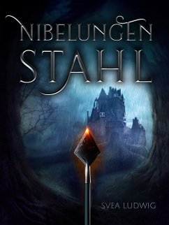 Nibelungen Stahl (eBook, ePUB)