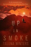 Up in Smoke (eBook, ePUB)