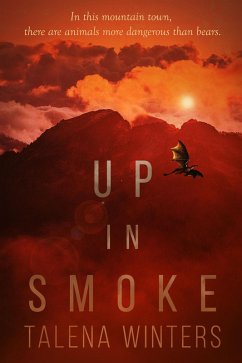 Up in Smoke (eBook, ePUB) - Winters, Talena