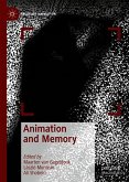 Animation and Memory (eBook, PDF)