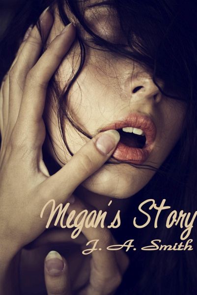 Megan's Story (eBook, ePUB) Megan's Story (eBook, ePUB)
