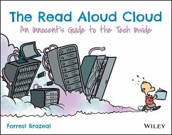 The Read Aloud Cloud (eBook, PDF) - Brazeal, Forrest