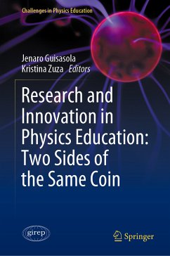 Research and Innovation in Physics Education: Two Sides of the Same Coin (eBook, PDF)