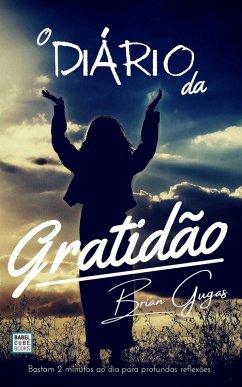 Cover O Diário da Gratidão (eBook, ePUB)