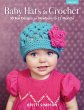 Baby Hats to Crochet (eBook, ePUB) - Bild 1