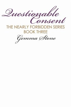 Cover Questionable Consent (eBook, ePUB)