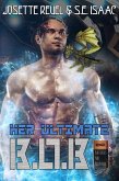 Her Ultimate B.O.B. (Batteries Not Required, #2) (eBook, ePUB)