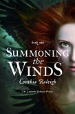 Summoning the Winds (The Lanthorne Ordinary Witches, #1) (eBook, ePUB)