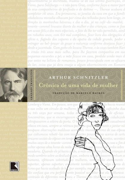 Crônica de uma vida de mulher (eBook, ePUB)