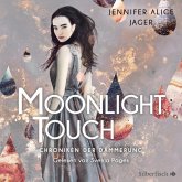 Moonlight Touch / Chroniken der Dämmerung Bd.1 (MP3-Download)