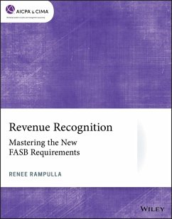 Revenue Recognition (eBook, PDF) - Rampulla, Renee