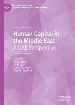 Human Capital in the Middle East (eBook, PDF)