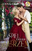 Spiel zweier Herzen (eBook, ePUB)