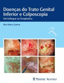 Doenças do Trato Genital Inferior e Colposcopia (eBook, ePUB)