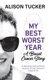 My Best Worst Year (eBook, ePUB)