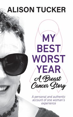 My Best Worst Year (eBook, ePUB) - Tucker, Alison