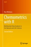 Chemometrics with R (eBook, PDF)