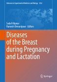 Diseases of the Breast during Pregnancy and Lactation (eBook, PDF)