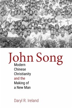 Cover John Song (eBook, PDF)