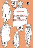 Cemitério de elefantes (eBook, ePUB)