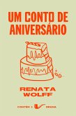 Um conto de aniversário (eBook, ePUB)