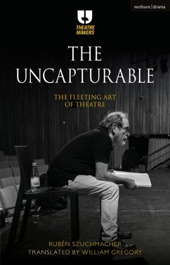 Cover The Uncapturable (eBook, PDF)