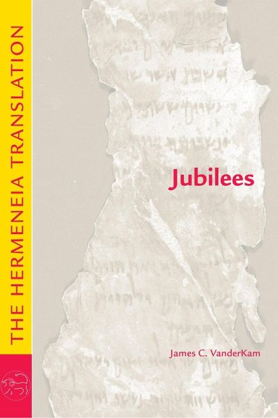 Jubilees (eBook, ePUB) Jubilees (eBook, ePUB)
