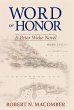 Word of Honor (eBook, ePUB) - Bild 1