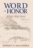 Word of Honor (eBook, ePUB) Word of Honor (eBook, ePUB)