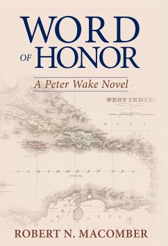 Cover Word of Honor (eBook, ePUB)