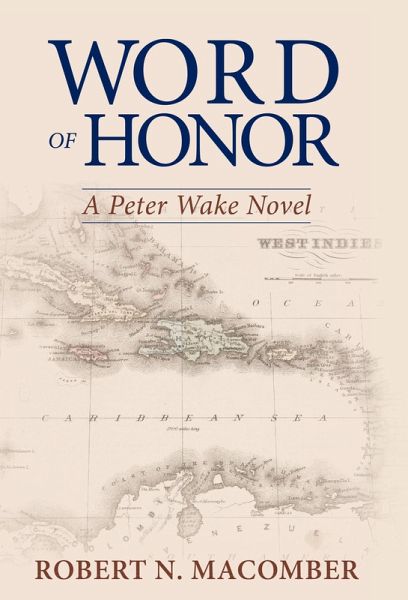 Word of Honor (eBook, ePUB)