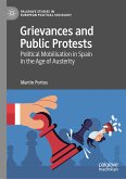 Grievances and Public Protests (eBook, PDF)