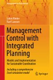 Management Control with Integrated Planning (eBook, PDF)
