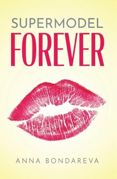 Cover Supermodel Forever (eBook, ePUB)