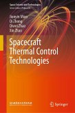 Spacecraft Thermal Control Technologies (eBook, PDF)