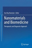 Nanomaterials and Biomedicine (eBook, PDF)