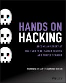 Hands on Hacking (eBook, PDF)