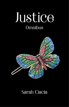 Cover Justice (Omnibus) (eBook, ePUB)