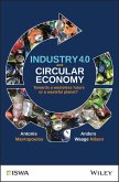 Industry 4.0 and Circular Economy (eBook, ePUB)
