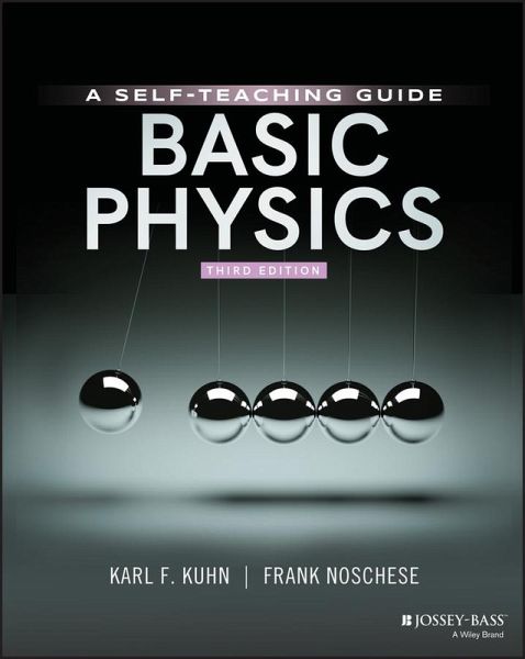 Basic Physics (eBook, PDF)