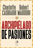 Archipiélago de pasiones (eBook, ePUB)