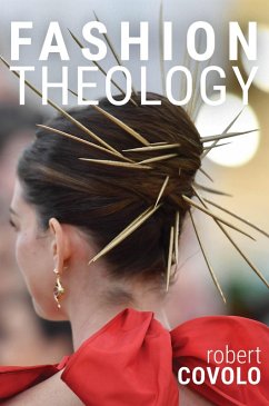 Cover Fashion Theology (eBook, PDF)