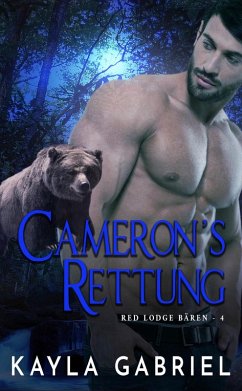 Cameron's Rettung (eBook, ePUB) - Gabriel, Kayla