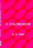 O colonizador (eBook, ePUB)