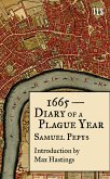 1665 - Diary of a Plague Year (eBook, ePUB)