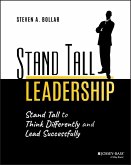 Stand Tall Leadership (eBook, ePUB)